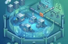 Plan de continuité (PRA/PCA) en PME industrielle : préparer votre résilience face aux cyberattaques